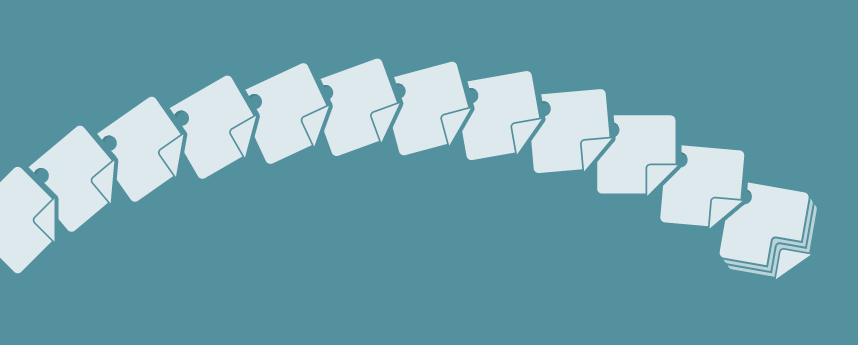 Pagination Test Drive